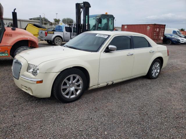 CHRYSLER 300C 2010 with VIN 2C3CA6CT9AH141301 - Photo from auction