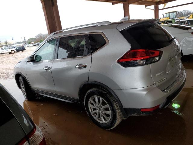 Photo 2 from auction – 2017 NISSAN ROGUE S with VIN KNMAT2MT0HP609426
