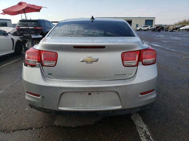 Photo 6 from auction – 2015 CHEVROLET MALIBU LS with VIN 1G11B5SL4FF284136