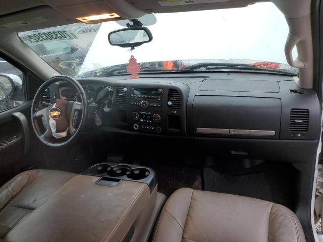 Photo 8 from auction – 2011 CHEVROLET SILVERADO with VIN 3GCPCSE04BG300956