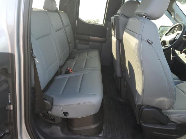 Photo 10 from auction – 2021 FORD F150 SUPER with VIN 1FTEX1CB6MKE73531