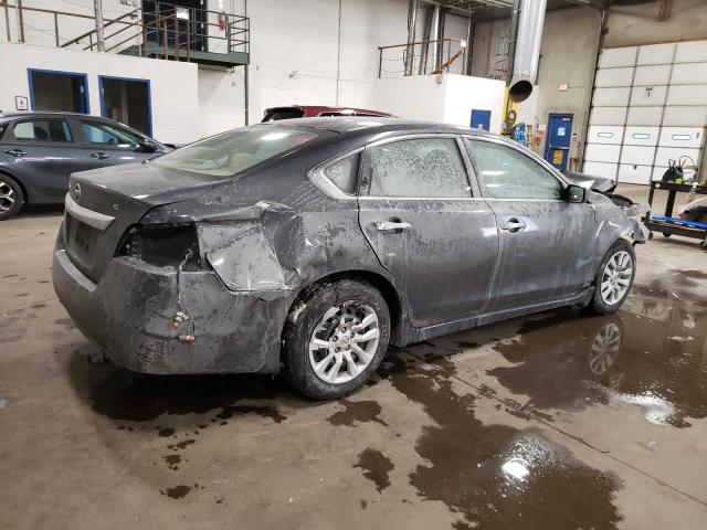 Photo 3 from auction – 2015 NISSAN ALTIMA 2.5 with VIN 1N4AL3AP9FC571752