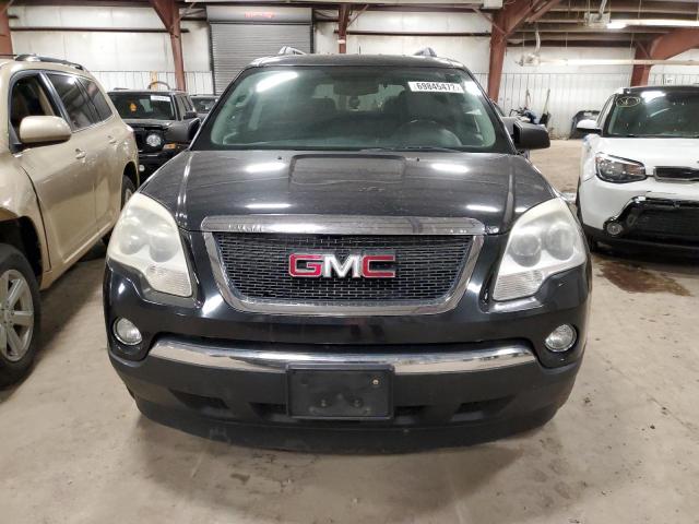 Photo 5 from auction – 2010 GMC ACADIA SLE with VIN 1GKLVLED8AJ203276
