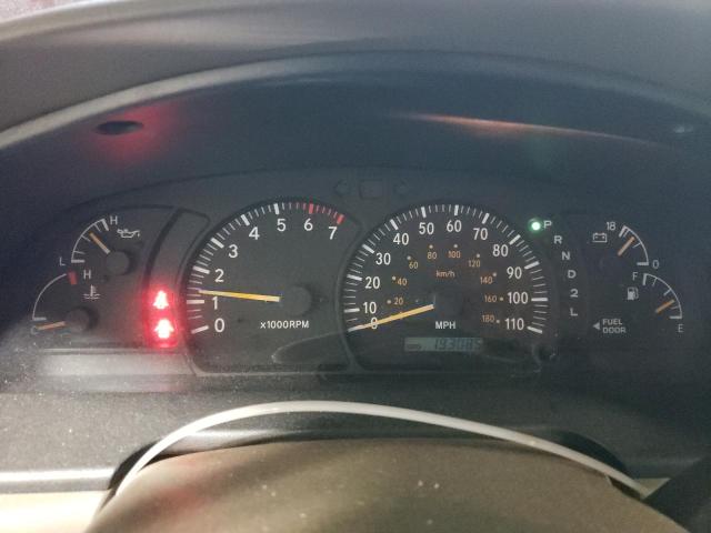 Photo 9 from auction – 2003 TOYOTA TUNDRA ACC with VIN 5TBBT44103S346067