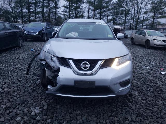 Photo 5 from auction – 2016 NISSAN ROGUE S with VIN KNMAT2MV3GP617858