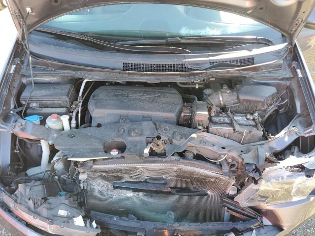 Photo 12 from auction – 2015 HONDA ODYSSEY EX with VIN 5FNRL5H69FB053410