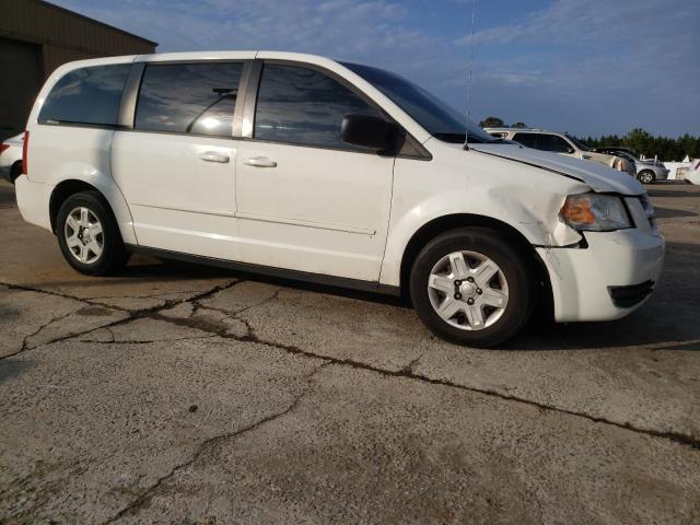 Photo 4 from auction – 2010 DODGE GRAND CARA with VIN 2D4RN4DE1AR262268