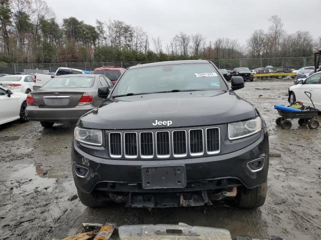 Photo 5 from auction – 2015 JEEP GRAND CHER with VIN 1C4RJFAG0FC213394