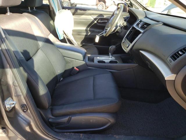 Photo 7 from auction – 2016 NISSAN ALTIMA 2.5 with VIN 1N4AL3AP3GN390412