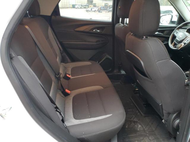 Photo 11 from auction – 2022 CHEVROLET TRAILBLAZE with VIN KL79MPSL3NB062870