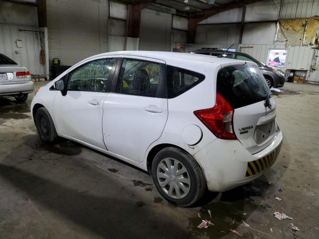 Photo 2 from auction – 2016 NISSAN VERSA NOTE with VIN 3N1CE2CP1GL391775