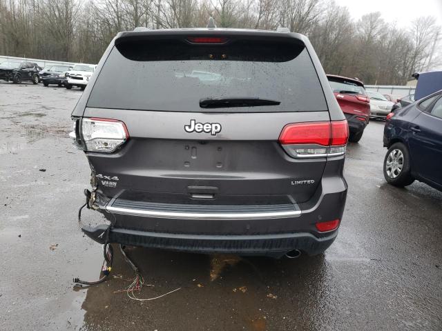 Photo 6 from auction – 2018 JEEP GRAND CHER with VIN 1C4RJFBG1JC215565