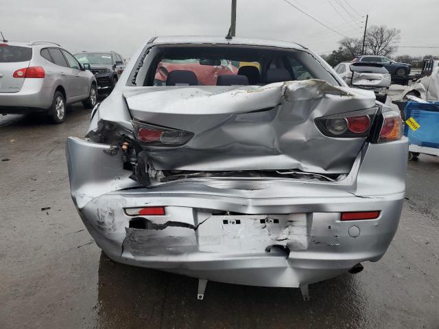 Photo 6 from auction – 2014 MITSUBISHI LANCER ES/ with VIN JA32U2FU6EU005768