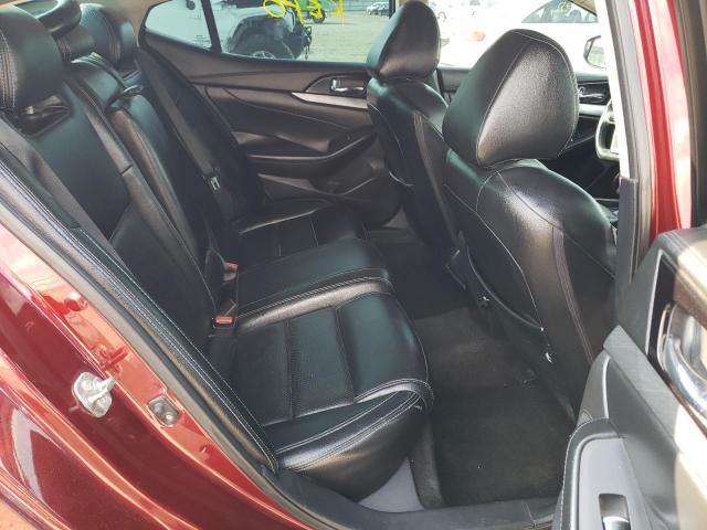 Photo 10 from auction – 2016 NISSAN MAXIMA 3.5 with VIN 1N4AA6AP7GC391520