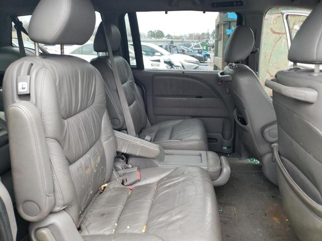 Photo 11 from auction – 2008 HONDA ODYSSEY EX with VIN 5FNRL38778B085143