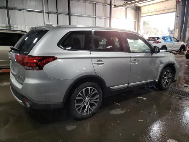 Photo 3 from auction – 2018 MITSUBISHI OUTLANDER with VIN JA4AZ3A3XJZ059276