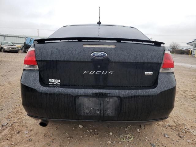 Photo 6 from auction – 2009 FORD FOCUS SES with VIN 1FAHP36N19W132154