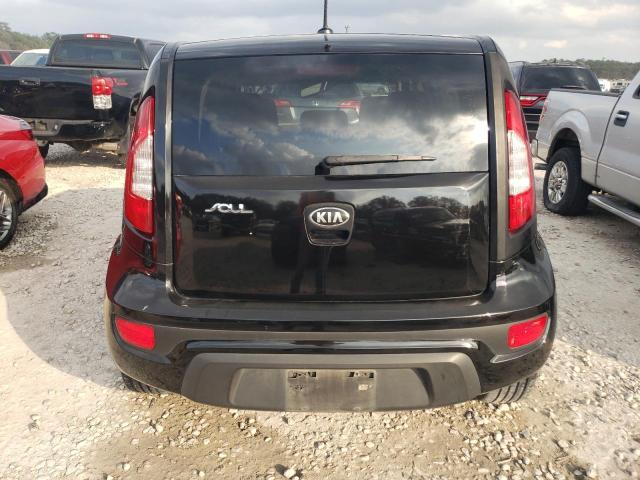 Photo 6 from auction – 2013 KIA SOUL with VIN KNDJT2A57D7549094