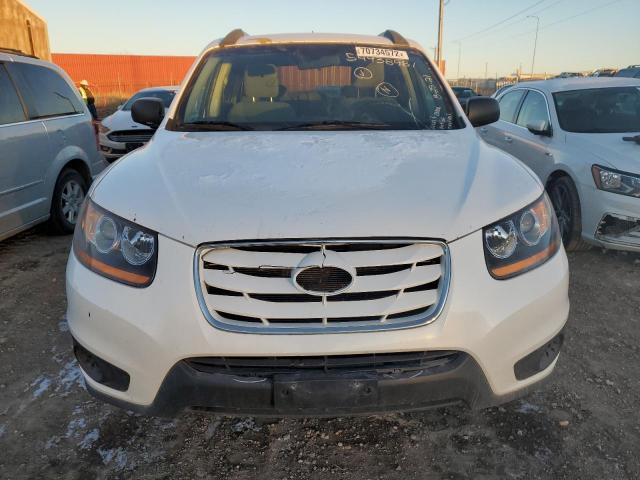 Photo 5 from auction – 2010 HYUNDAI SANTA FE G with VIN 5NMSGDAB5AH348633