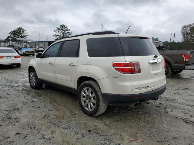 Photo 2 from auction – 2008 SATURN OUTLOOK XR with VIN 5GZER33708J157151