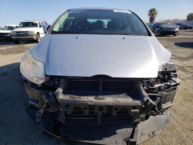 Photo 5 from auction – 2013 FORD FOCUS SE with VIN 1FADP3K25DL268016