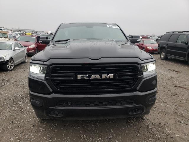 Photo 5 from auction – 2020 RAM 1500 LARAM with VIN 1C6SRFJTXLN392610