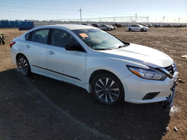 Photo 4 from auction – 2017 NISSAN ALTIMA 2.5 with VIN 1N4AL3AP6HC256989