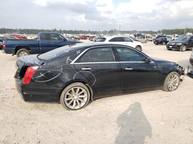 Photo 3 from auction – 2019 CADILLAC CTS PREMIU with VIN 1G6AS5SS0K0137519