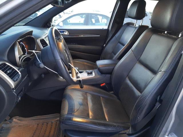 Photo 7 from auction – 2014 JEEP GRAND CHER with VIN 1C4RJFBG4EC231328