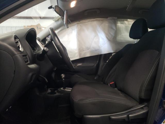 Photo 7 from auction – 2018 NISSAN VERSA S with VIN 3N1CN7AP0JL823490