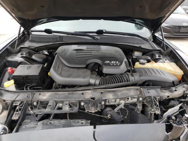 Photo 11 from auction – 2012 DODGE CHARGER PO with VIN 2C3CDXAG6CH161611