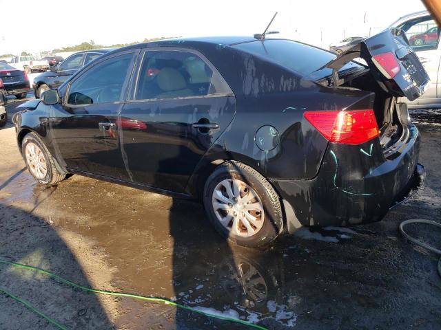 Photo 2 from auction – 2012 KIA FORTE EX with VIN KNAFU4A28C5624056
