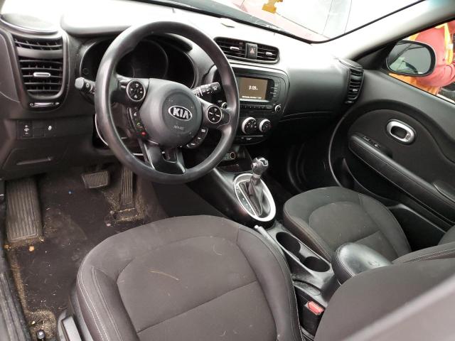 Photo 8 from auction – 2017 KIA SOUL with VIN KNDJN2A29H7437791