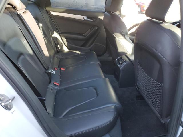 Photo 10 from auction – 2015 AUDI A4 PREMIUM with VIN WAUEFAFL5FN006462