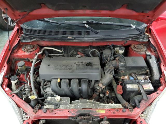 Photo 11 from auction – 2006 TOYOTA COROLLA MA with VIN 2T1LR32E16C561982