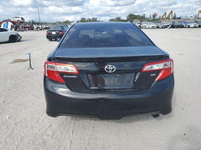 Photo 6 from auction – 2012 TOYOTA CAMRY BASE with VIN 4T1BF1FK4CU174264