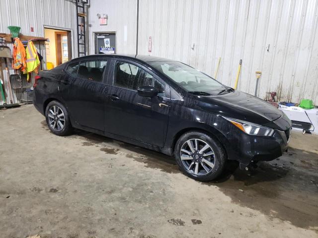 Photo 4 from auction – 2020 NISSAN VERSA SV with VIN 3N1CN8EV3LL840396