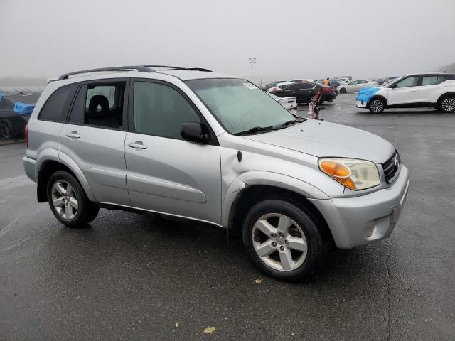 Photo 4 from auction – 2004 TOYOTA RAV4 with VIN JTEHD20VX40012639