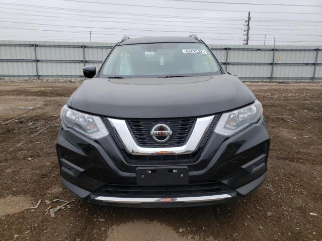 Photo 5 from auction – 2019 NISSAN ROGUE S with VIN 5N1AT2MVXKC758325