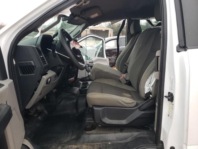 Photo 7 from auction – 2015 FORD F150 SUPER with VIN 1FTEX1EP0FKD50920