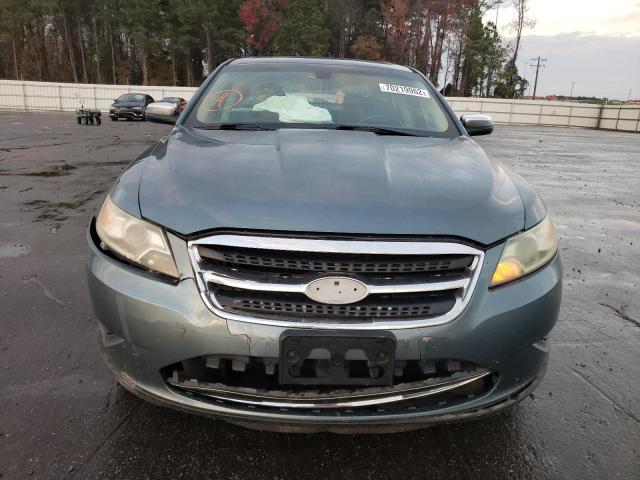 Photo 5 from auction – 2010 FORD TAURUS LIM with VIN 1FAHP2FW5AG134202