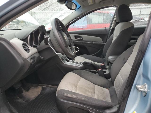 Photo 7 from auction – 2012 CHEVROLET CRUZE LS with VIN 1G1PC5SH6C7259666