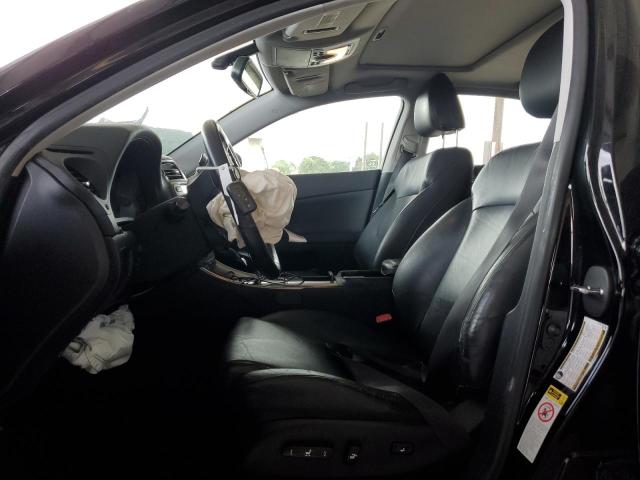 صورة رقم 7 من المزاد - 2007 LEXUS IS 250 مع VIN JTHBK262375049812