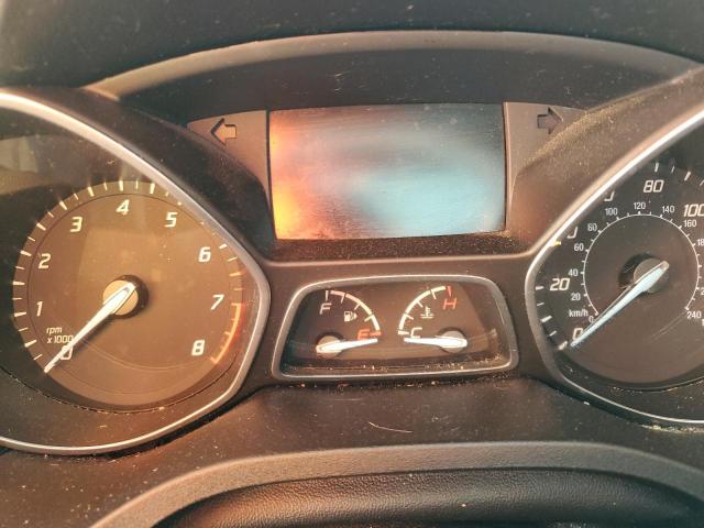 Photo 9 from auction – 2014 FORD ESCAPE SE with VIN 1FMCU9GX6EUB48576