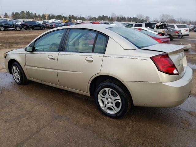Photo 2 from auction – 2005 SATURN ION LEVEL with VIN 1G8AJ52F05Z113492