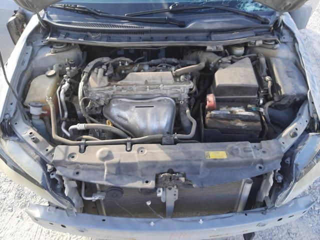 Photo 11 from auction – 2013 TOYOTA SCION TC with VIN JTKJF5C75D3054142
