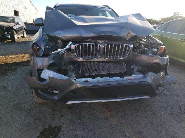 Photo 5 from auction – 2017 BMW X3 SDRIVE2 with VIN 5UXWZ7C37H0V90500