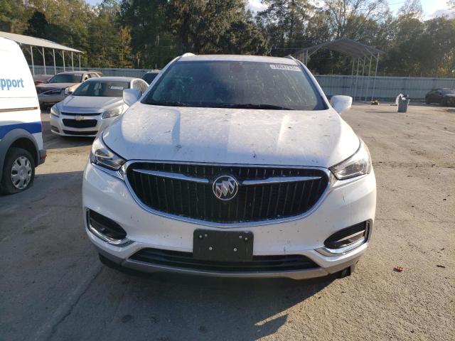 Photo 5 from auction – 2021 BUICK ENCLAVE ES with VIN 5GAERBKW6MJ250126
