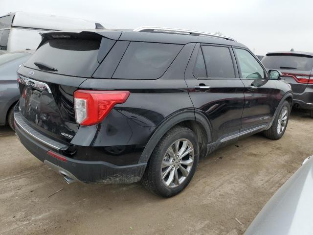 Photo 3 from auction – 2021 FORD EXPLORER L with VIN 1FMSK8FH5MGB51147