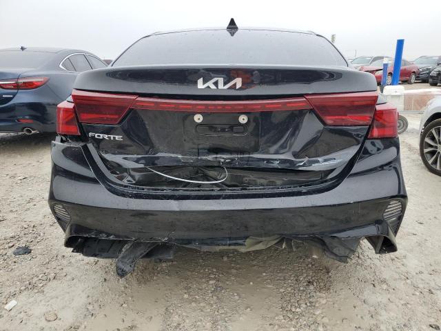 Photo 6 from auction – 2022 KIA FORTE FE with VIN 3KPF24AD8NE456310